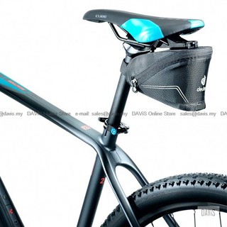 deuter bicycle bag