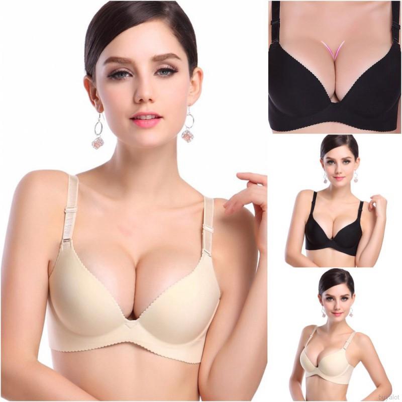 cup b size bra