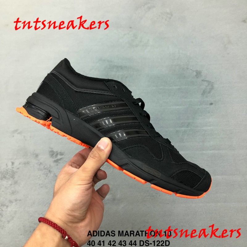 adidas marathon running shoes