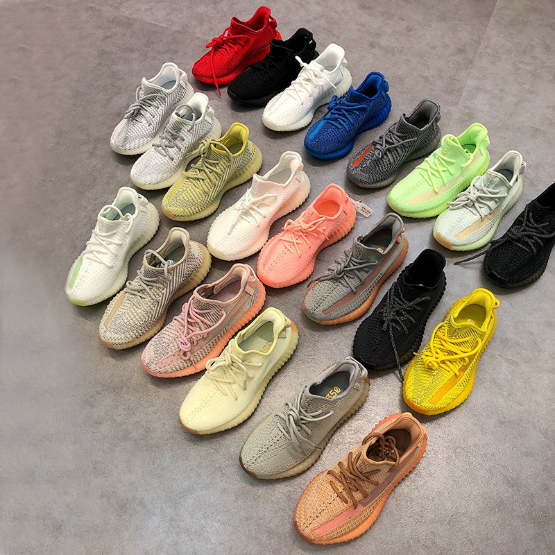 original adidas yeezy