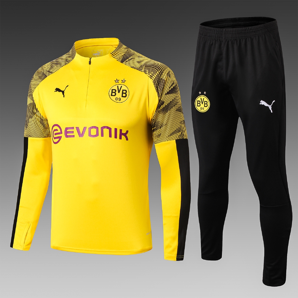 bvb 09 jersey