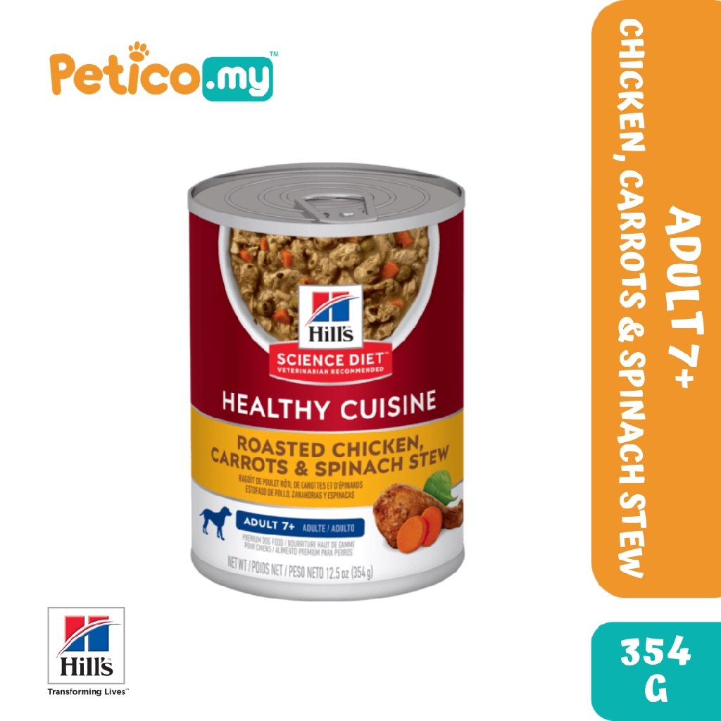 hills healthy cuisine cat