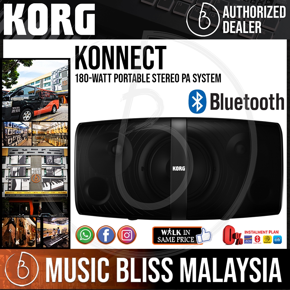 korg konnect price