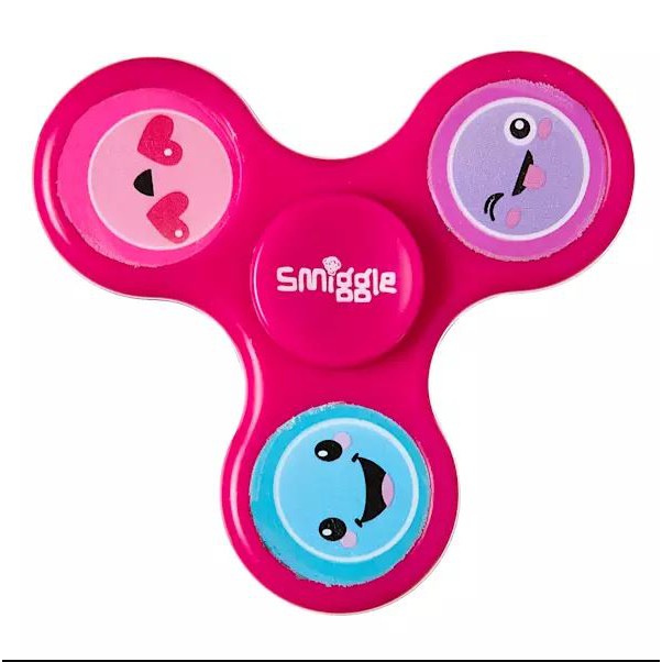 pop it fidget toy smiggle