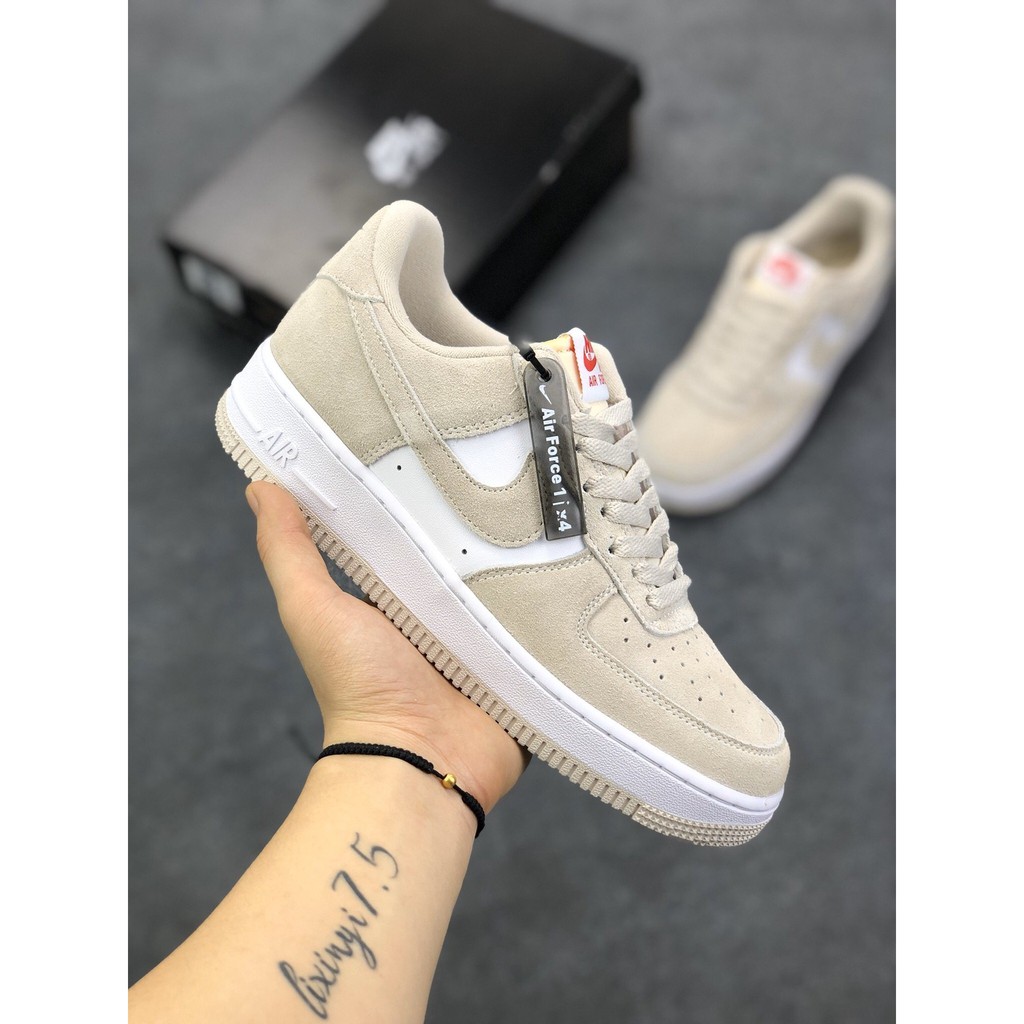 air force 1 lv8 khaki