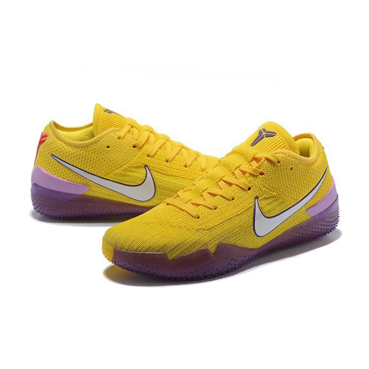 kobe ad nxt 360 lakers