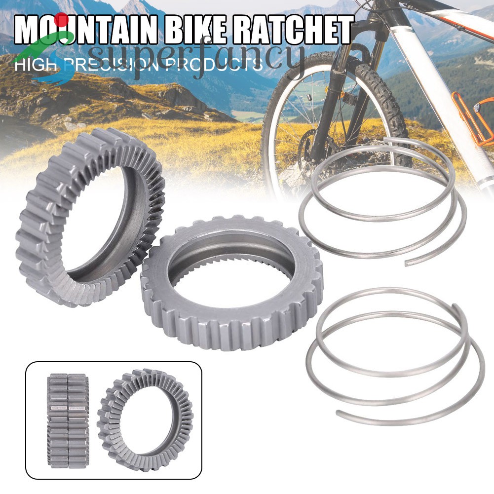 bicycle replacement parts