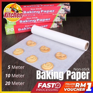 baking paper - Prices and Promotions - Aug 2021 | Shopee Malaysia