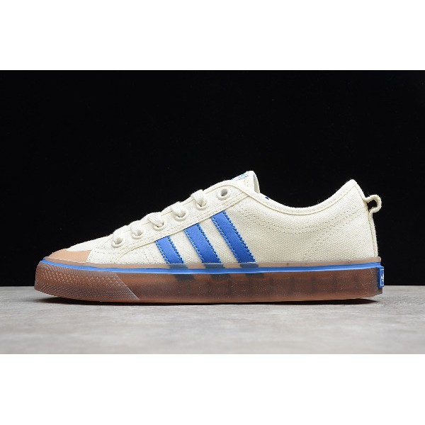 nizza low adidas