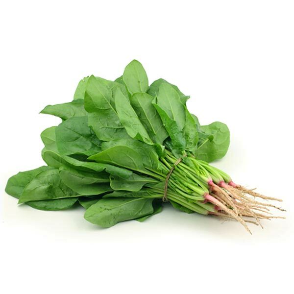 Buy Spinach English Bayam 500g Pkt Seetracker Malaysia