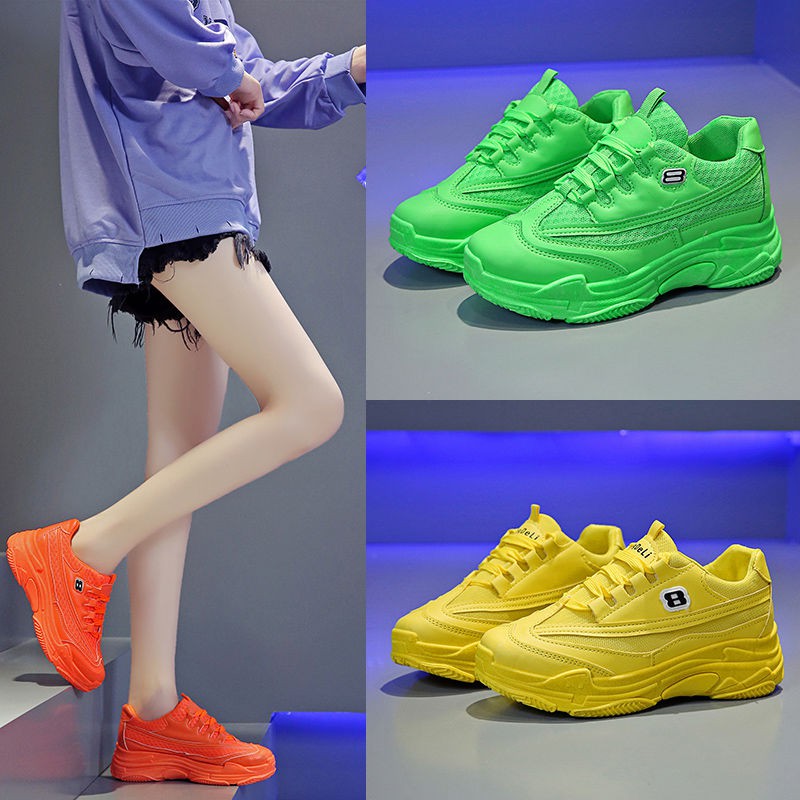 lady sneakers 2020
