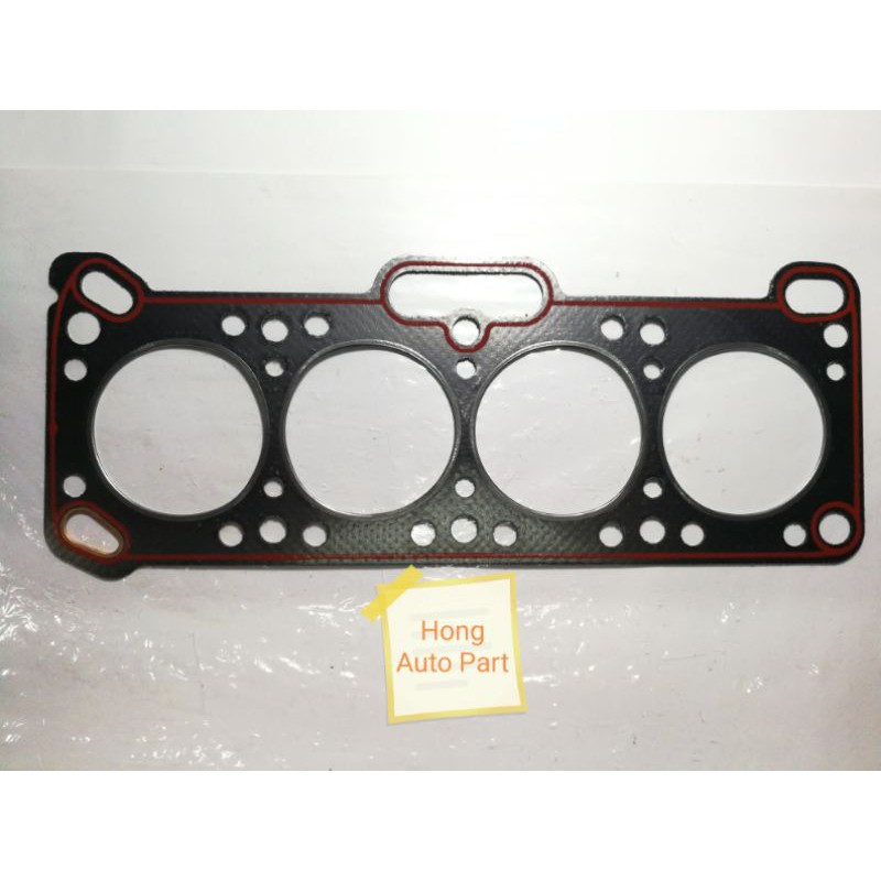 Proton Saga 8V G13B Head Gasket Shopee Malaysia