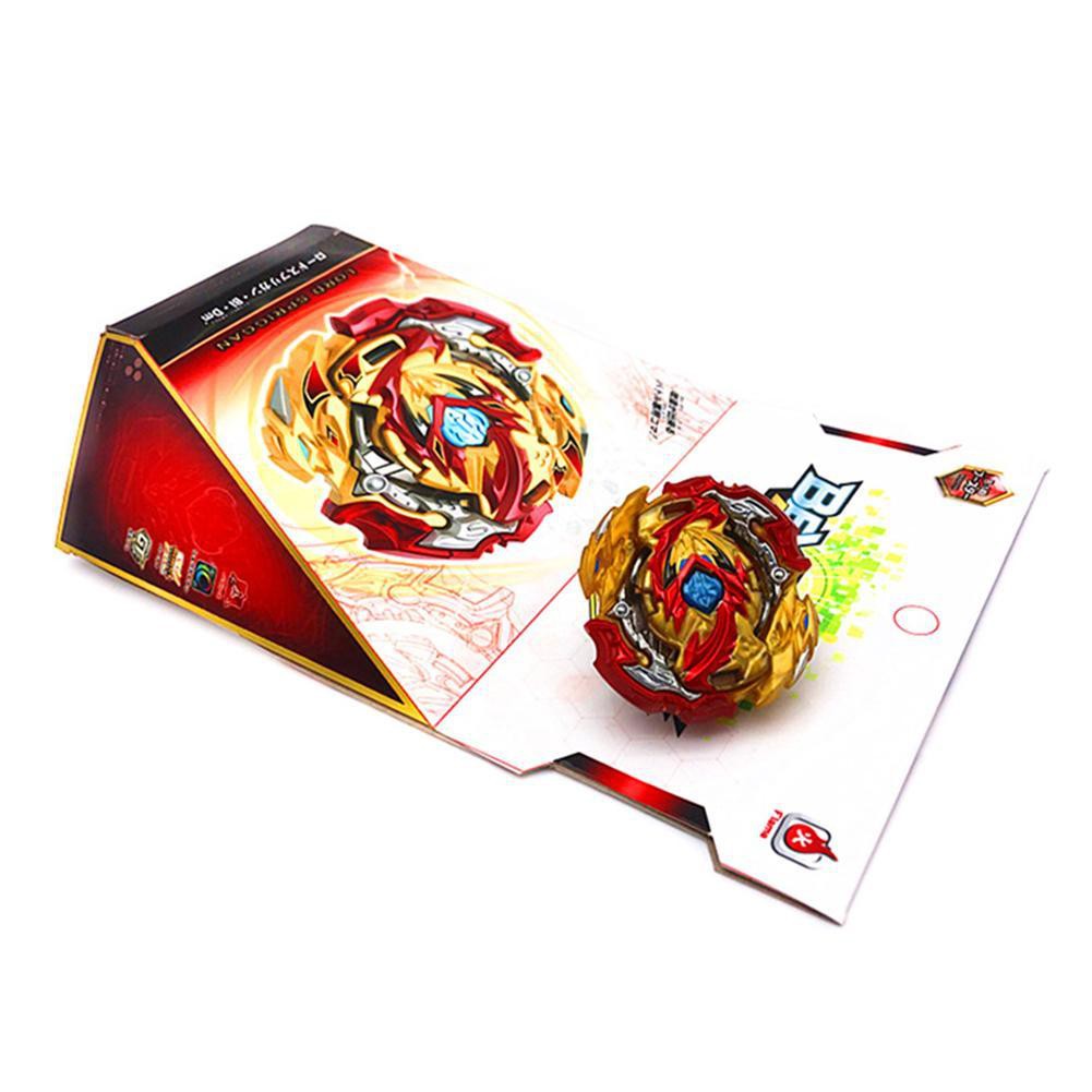 Beyblade Burst GT B-149 GT Triple 