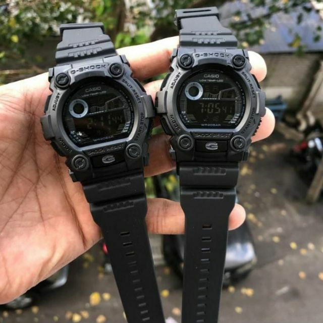 jam g shock original murah