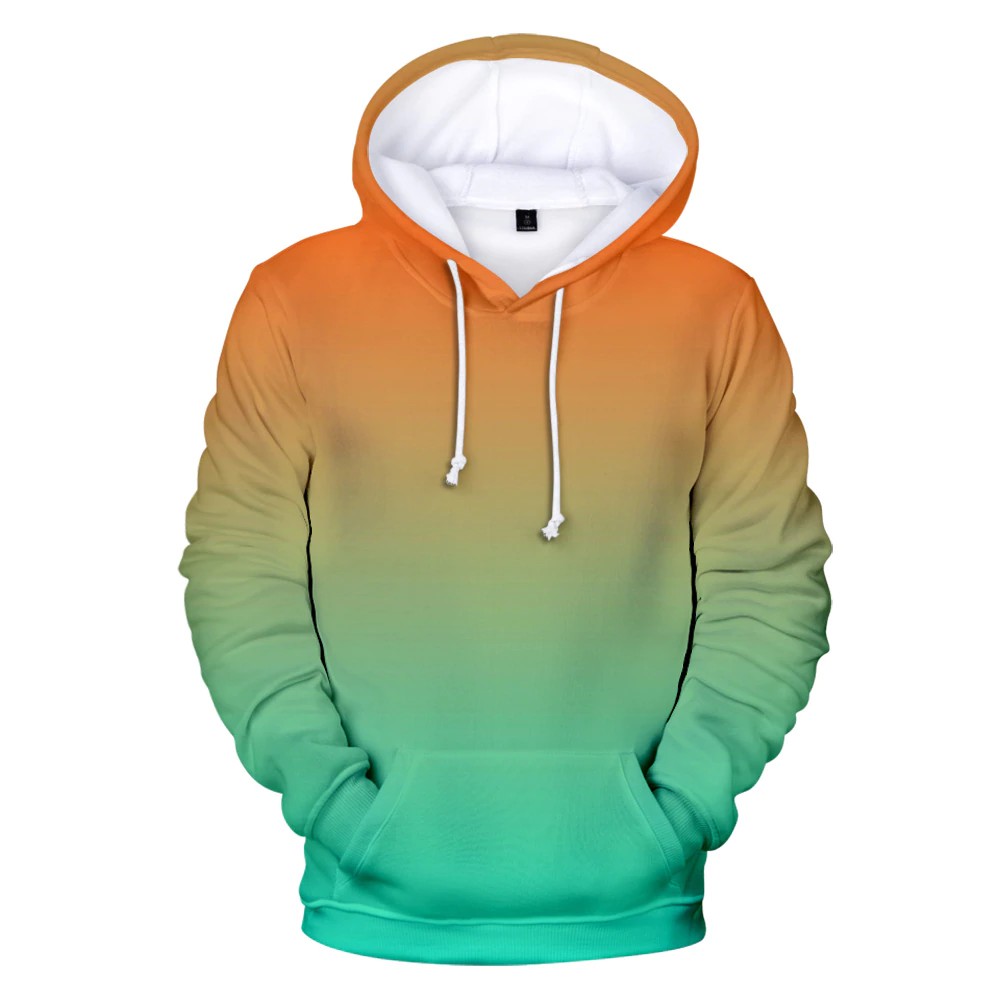 solid hoodies for men