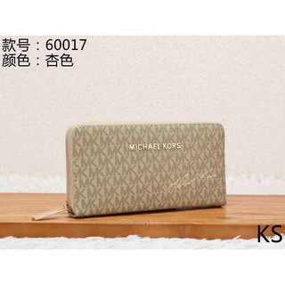 mk female wallet