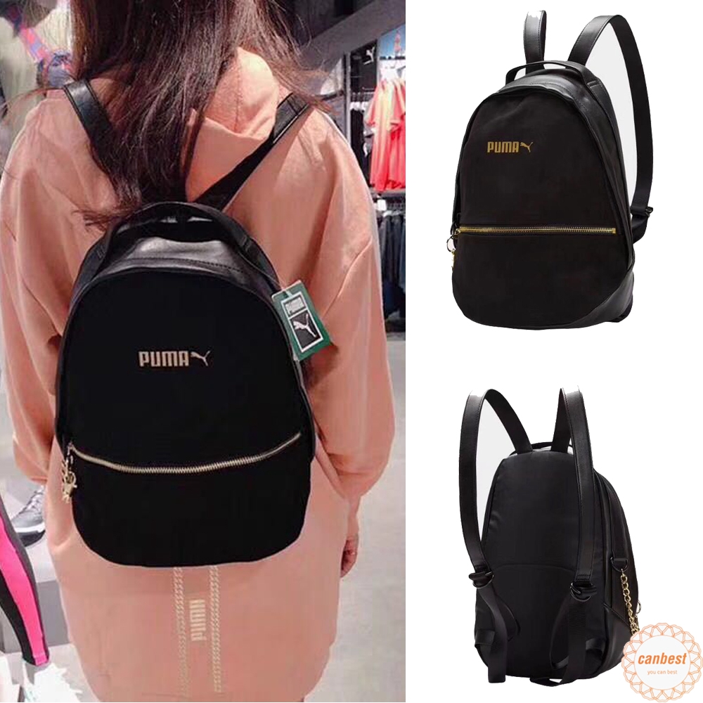 puma back bag