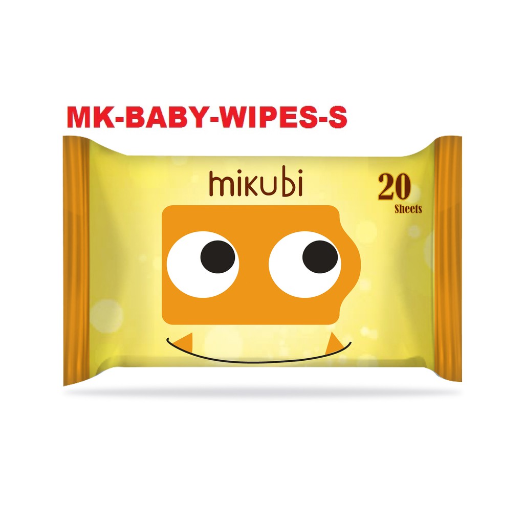 non alcoholic baby wipes