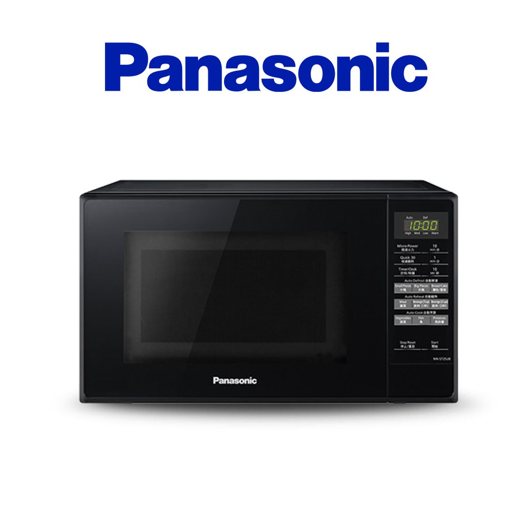 panasonic nn st25jbmpq