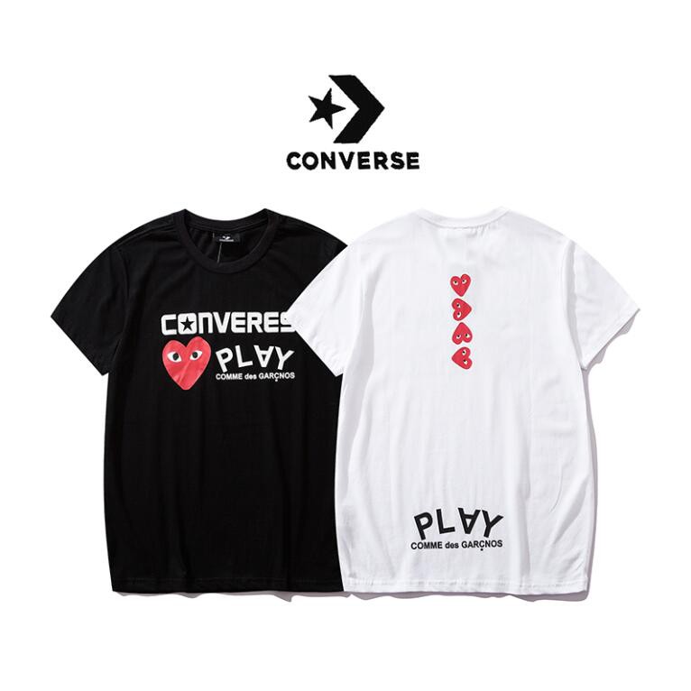 converse play shirt