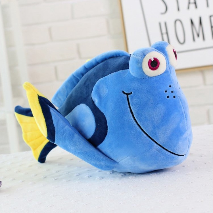 cute clown plush