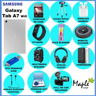 tab a7 with spen
