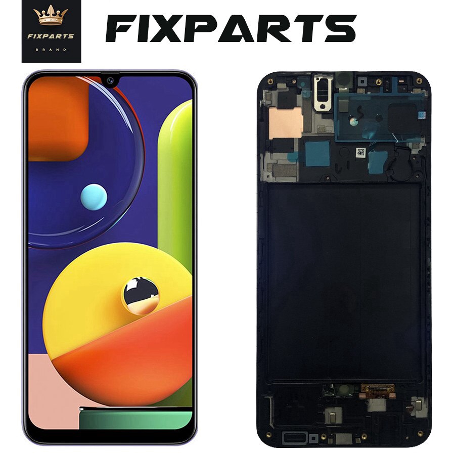 samsung a50s display replacement