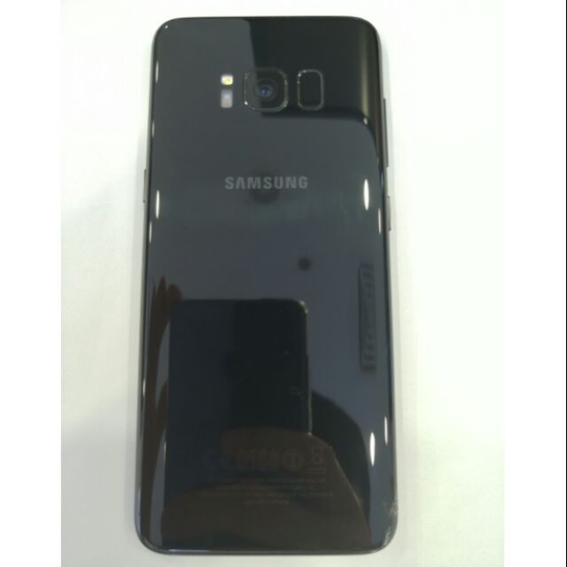 samsung galaxy s8 second hand