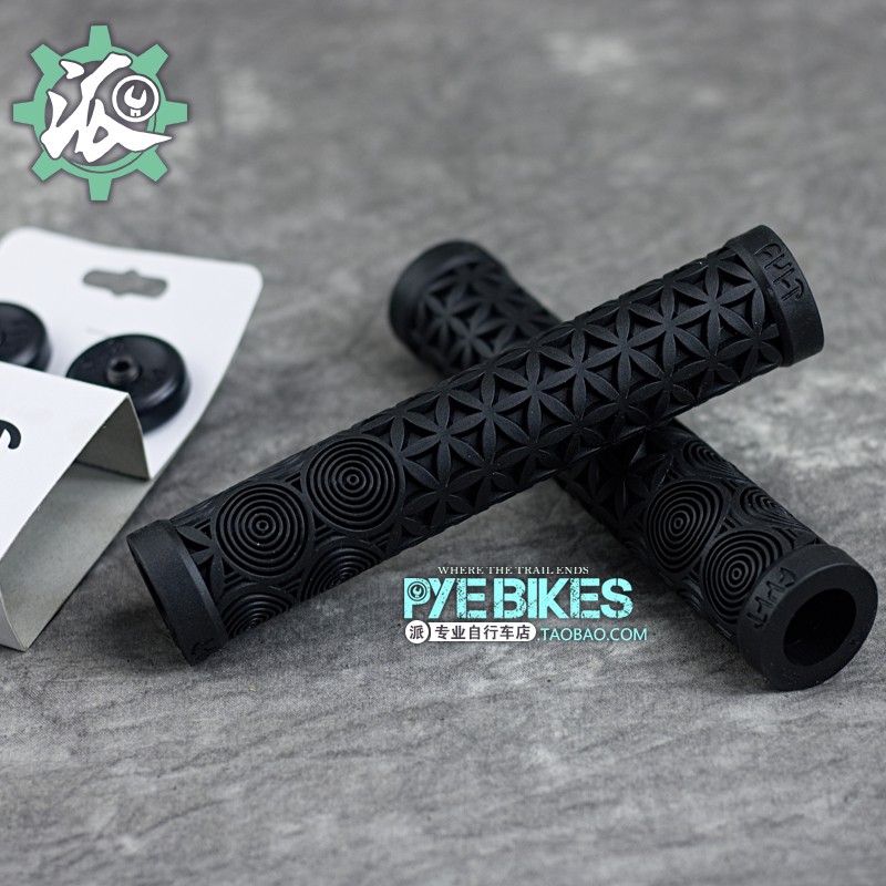 cult bmx grips