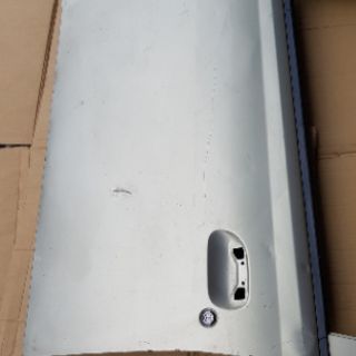 Perodua viva front door pintu kiri FL USED  Shopee Malaysia