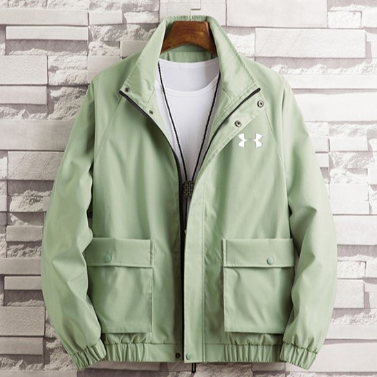 under armour summer jacket