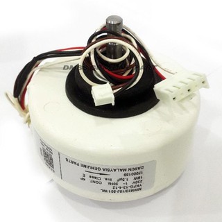 Daikin Genuine Part Original Fcn F Fcc A Cassetten Drainage Water Level Switch Shopee Malaysia