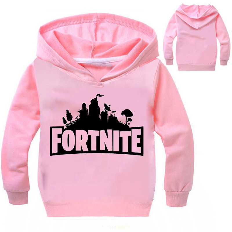 fortnite girls hoodie