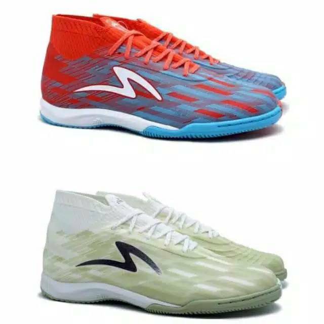 specs futsal shoes