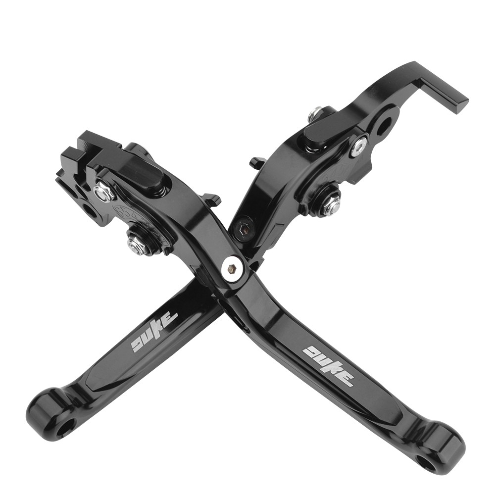 Adjustable Folding Extendable Brake Clutch Lever For KTM Duke 125 200
