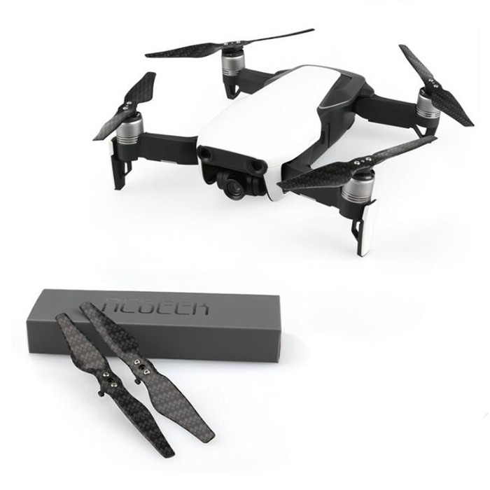 dji mavic air rc drone