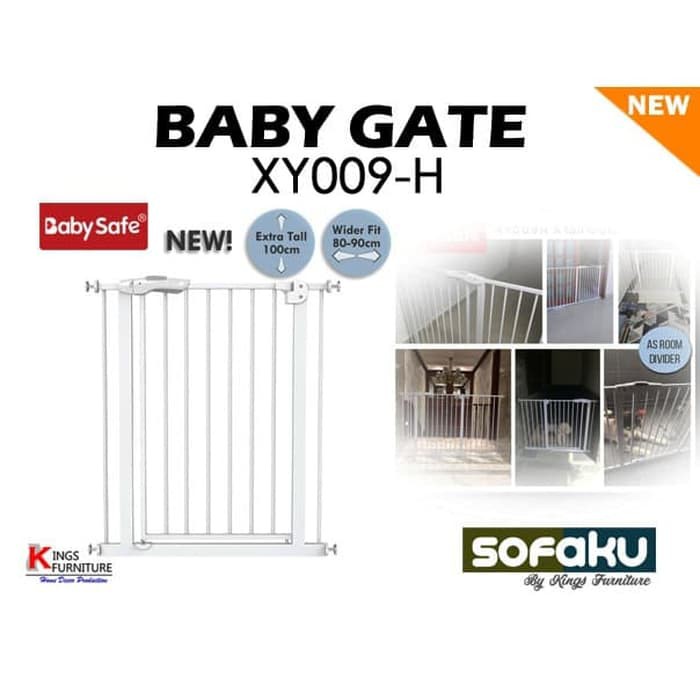 baby fence shopee