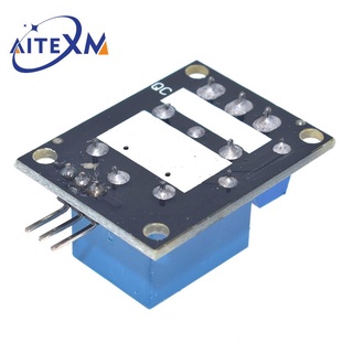 JQC3F-05VDC-C KY-019 5V One 1 Channel Relay Module Board Shield For PIC ...