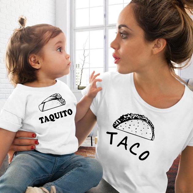 taco taquito shirts