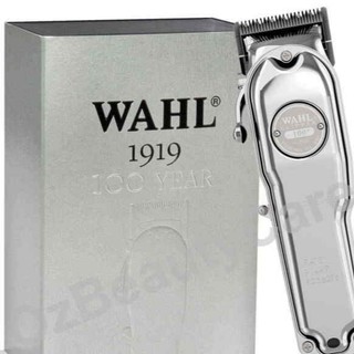 wahl 1919 clipper review