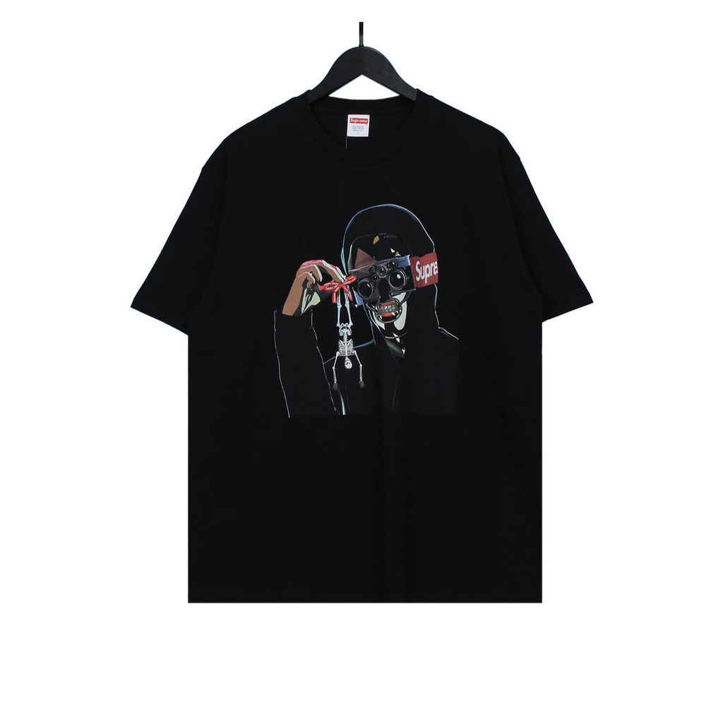 creeper t shirt supreme