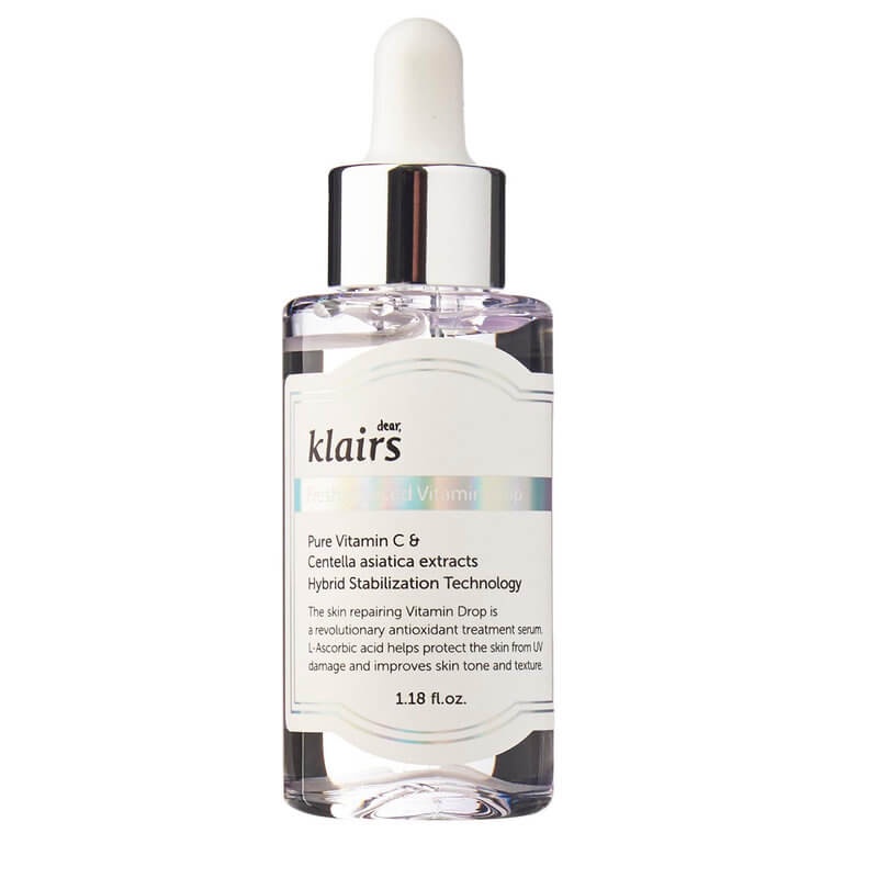 Klairs Vitamin C Skin Brightening Essence Shopee Malaysia