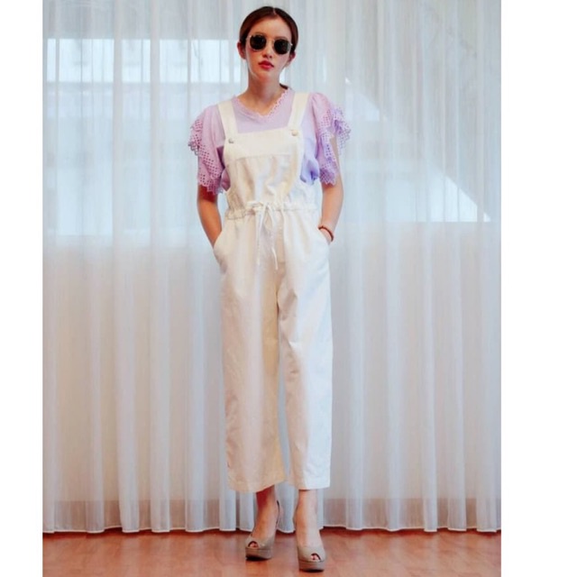 Jumper Pants - Premium Imported Korean Style Fashion Jumpsuit