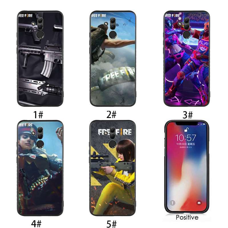 free mobile phone case