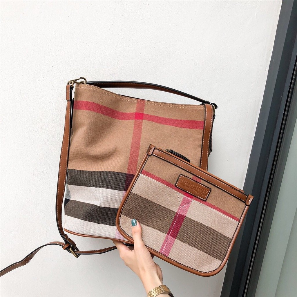 burberry small bag