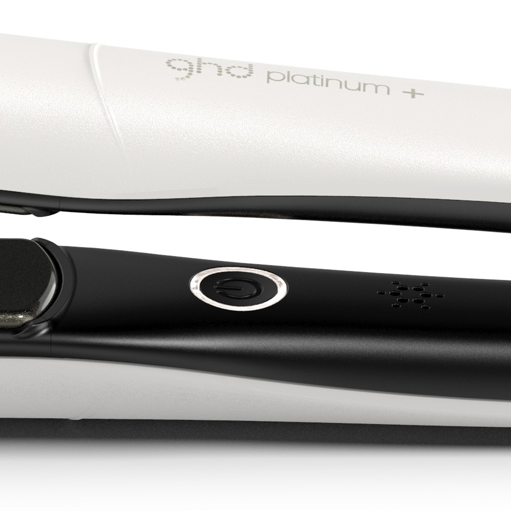 ghd platinum curler