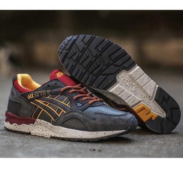 fashion days asics