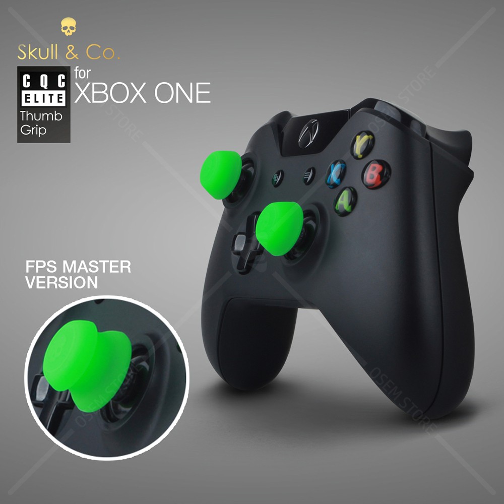 grips for xbox one controller