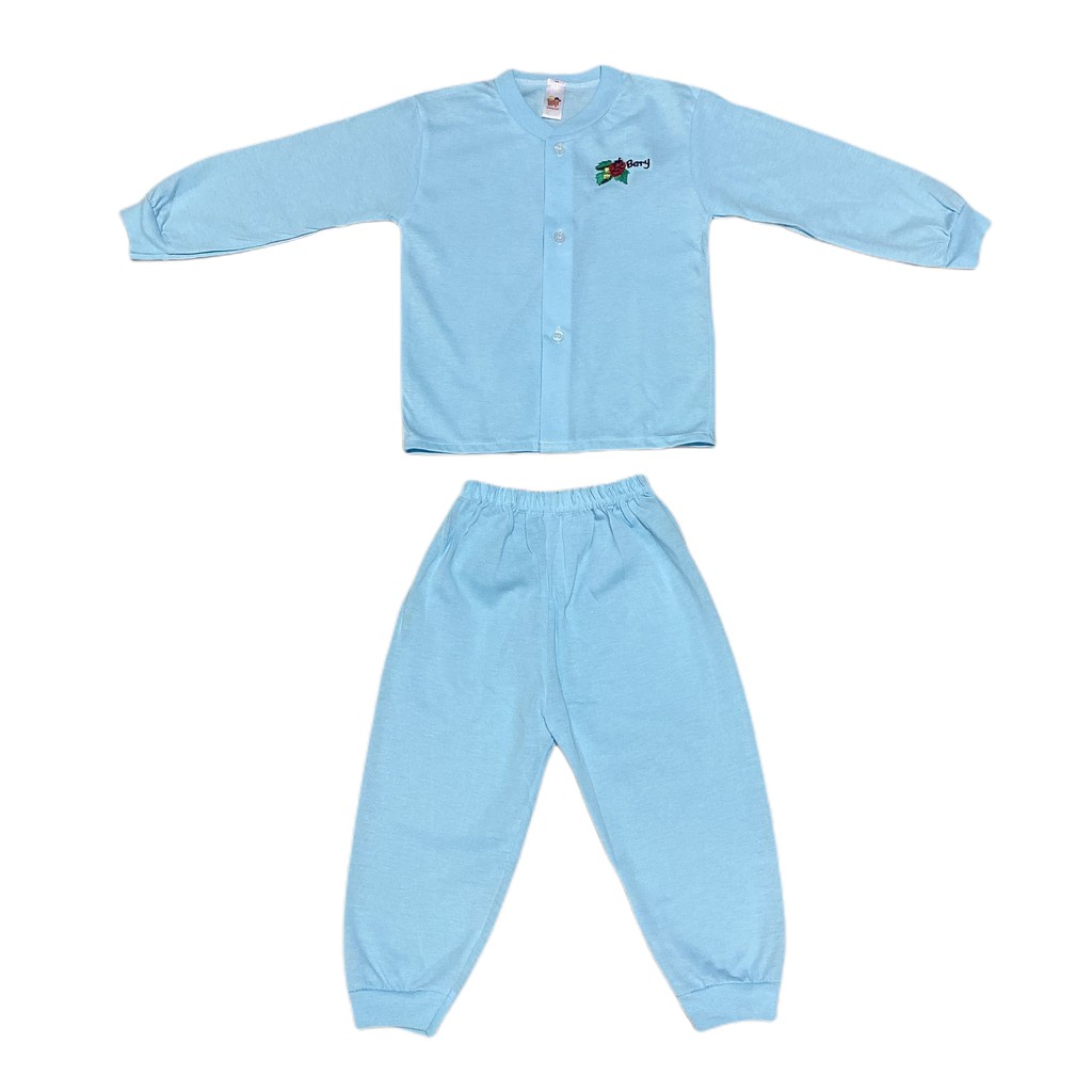 12 - 18 Month Baby Suit / BABY SET / SET BAYI / BAJU BAYI ( S633C )