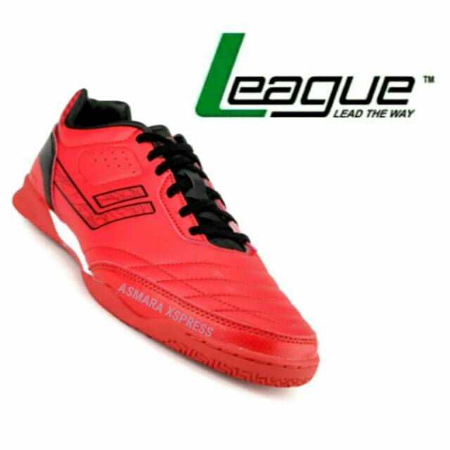 league futsal shoes